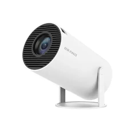 🎬 holoPro™ Smart Mini Projector