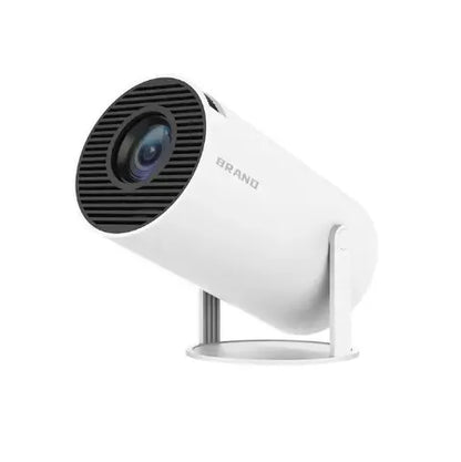 🎬 holoPro™ Smart Mini Projector